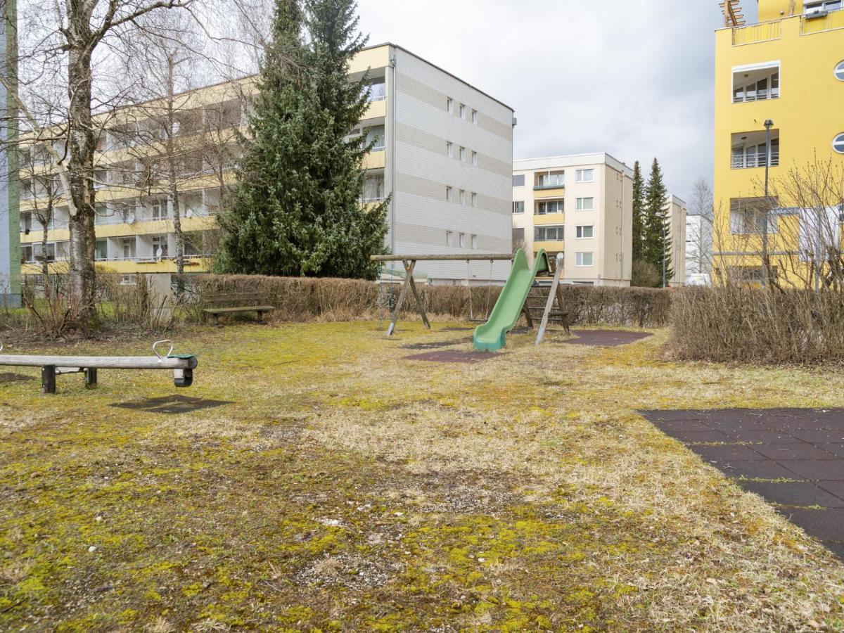 Simplistic Apartment In Salzburg Near Mirabell Palace Exterior photo